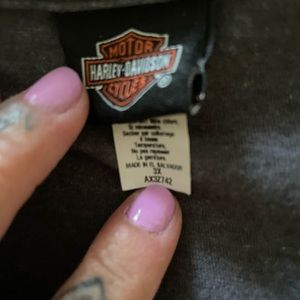 Harley Davidson T-shirt